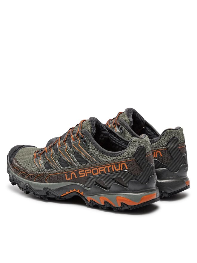 La Sportiva Buty do biegania La Sportiva Ultra Raptor II 46M900208 Czarny