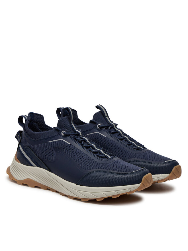 Paul&Shark Zapatillas Paul&Shark 14318004 Azul marino