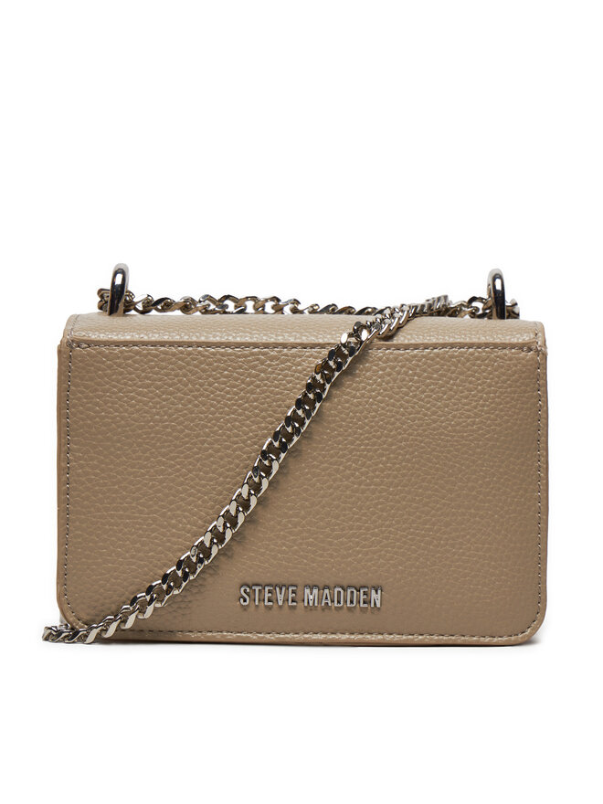 Steve Madden Kabelka Steve Madden Blyssa SM13001369-02002-TPE Béžová