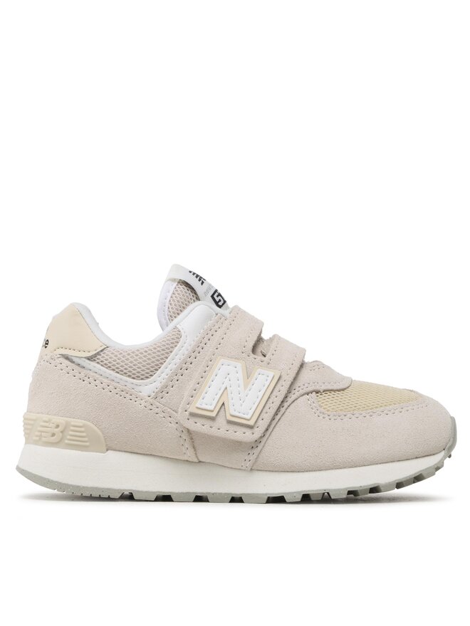 New Balance Сникърси New Balance PV574FOG Сив