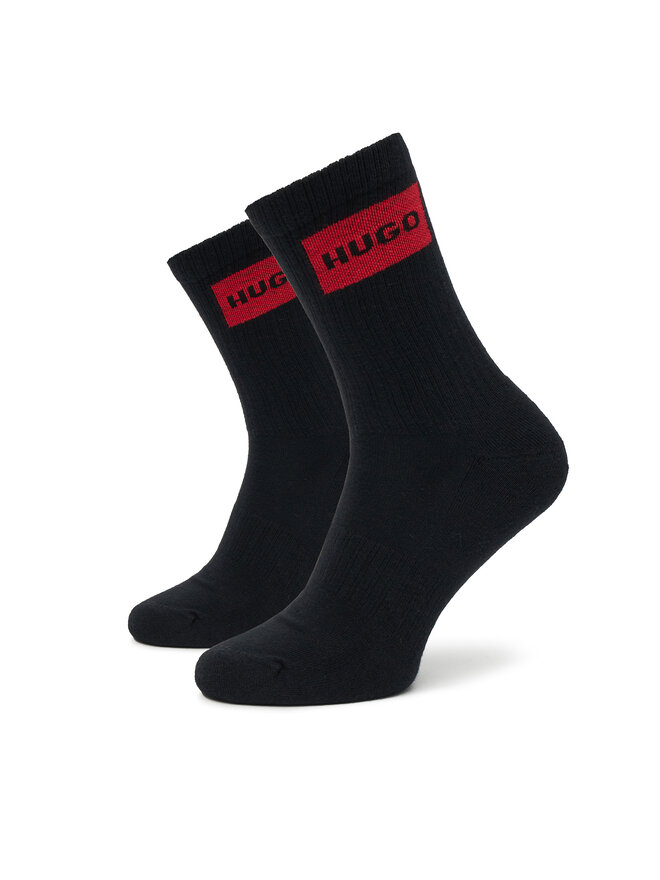 HUGO Lange Socken HUGO 50531515 Bunt