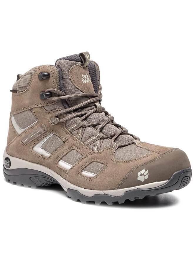 Jack wolfskin vojo hike 2 texapore mid clearance