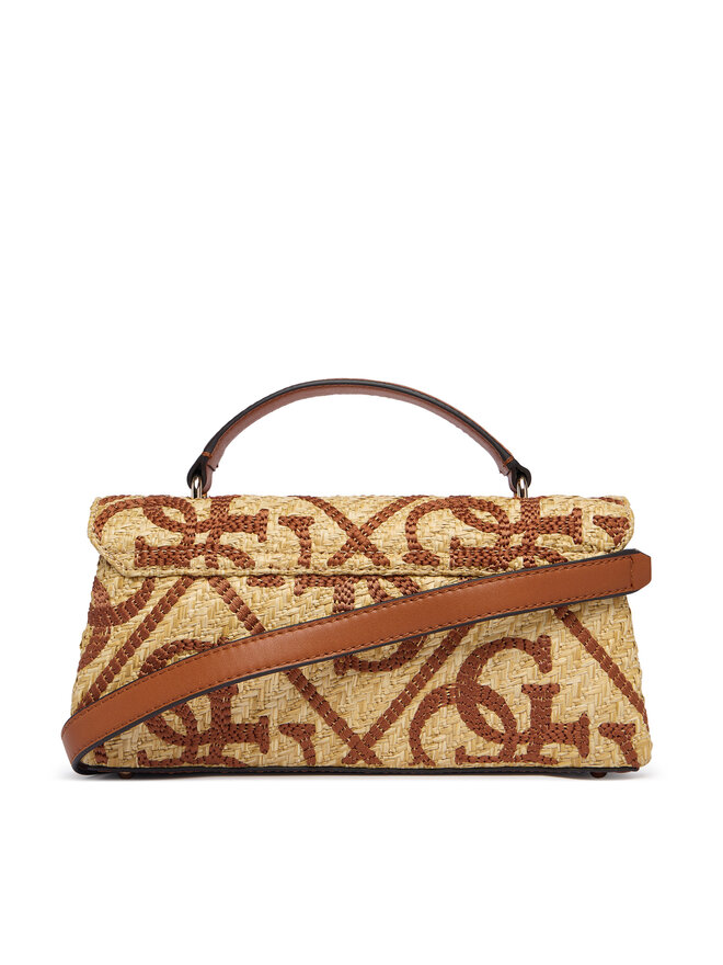 Guess Сумка Guess Kristen HWWL97 43200 Бежевий