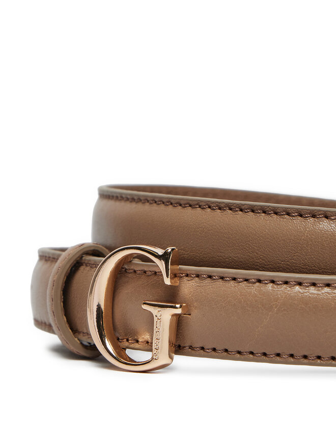 Guess Damengürtel Guess BW9119 P4220 Braun