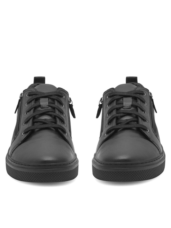 Lasocki Zapatillas Lasocki MI07-B214-B41-07 Negro