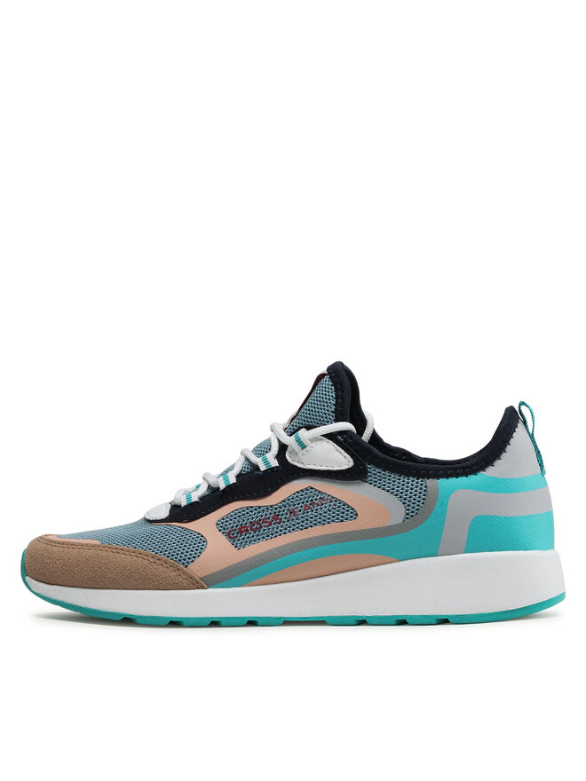 Cross Jeans Sneakers Cross Jeans HH2R4057C Blau