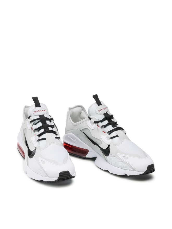 Nike Sportcipők Nike Air Max Infinity 2 CU9452 100 Fehér