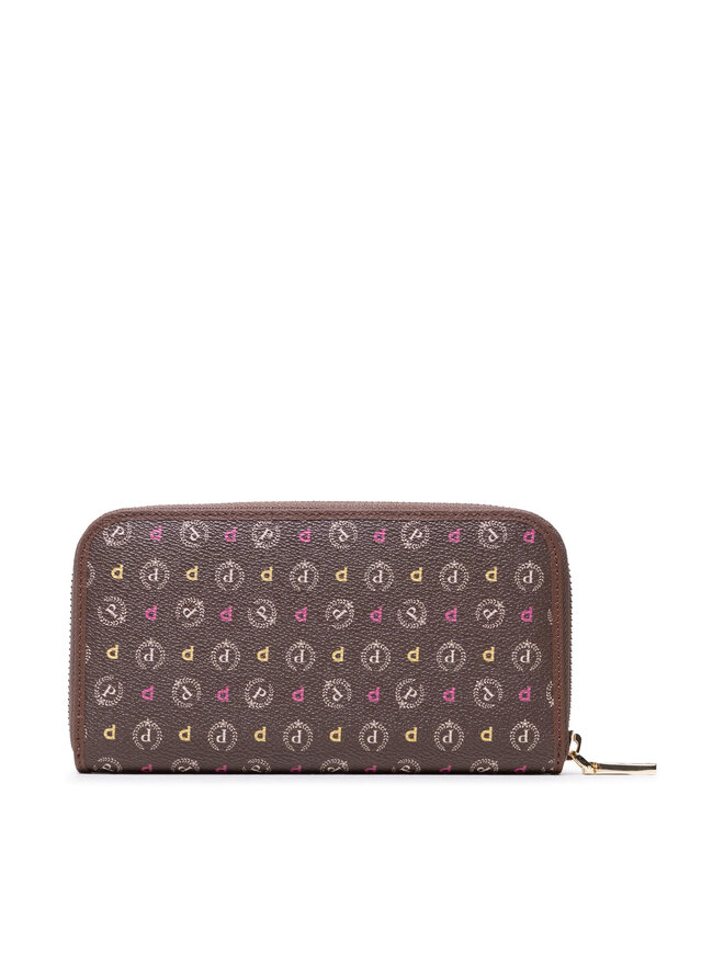 Pollini portafoglio donna store