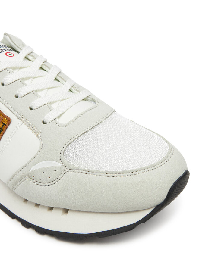 Aeronautica Militare Sneakers Aeronautica Militare 251SC292CT3331 Grau