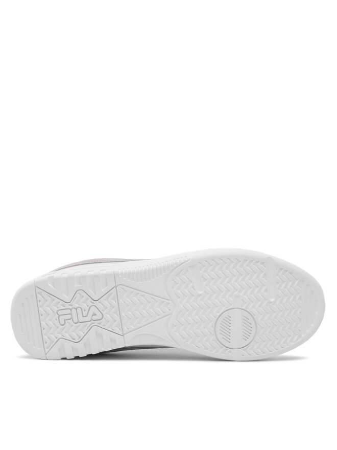 Fila Tenisice Fila Noclaf Low 1011313.1FG Bijela
