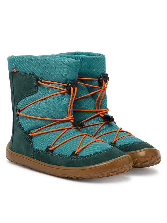 Froddo Botas de nieve Froddo G3160251-3 S Marrón