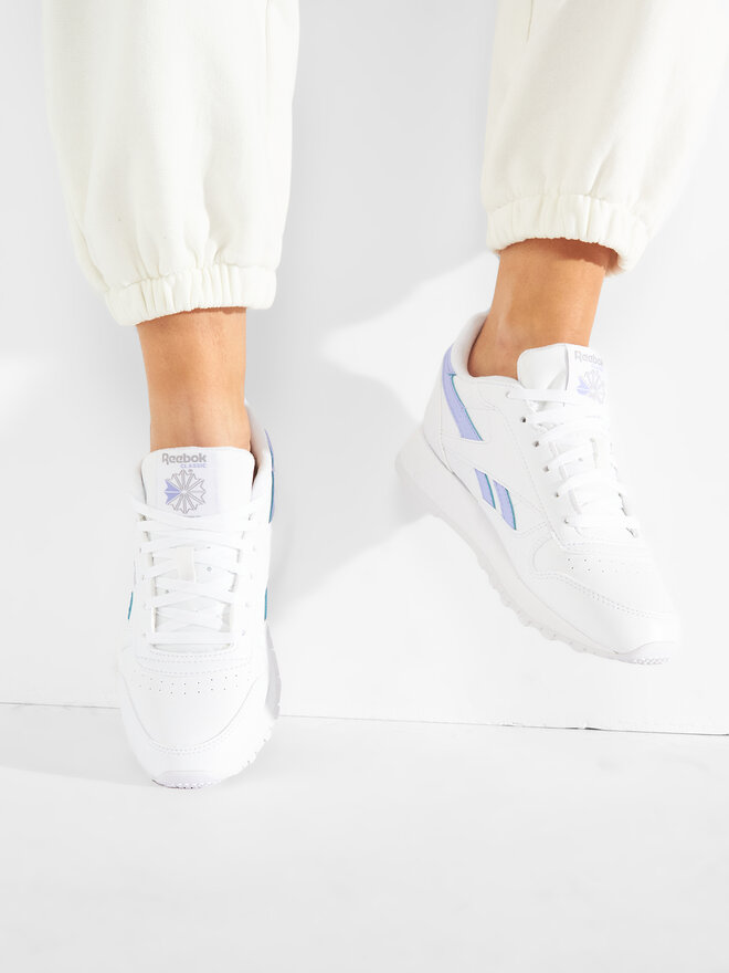 Reebok Sneakersy Reebok Classic Vegan GY8817 Bílá