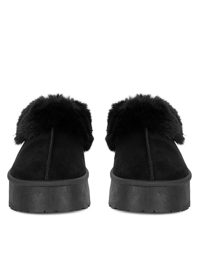 JENNY Sniego batai JENNY CEO-WSX23-09 Juoda