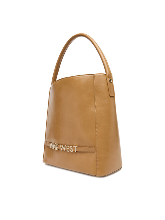 Nine West Bolso Nine West CEO-UTAH-LDA8011 Beis