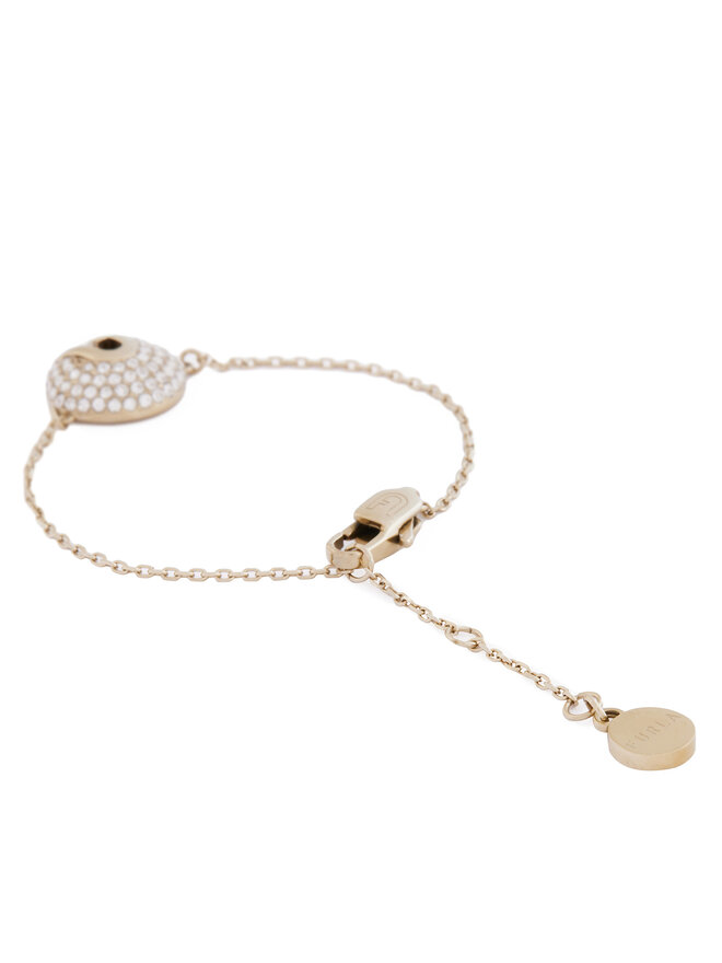 Furla Браслет Furla Flow WJ00253 K21000 1951S Золотий