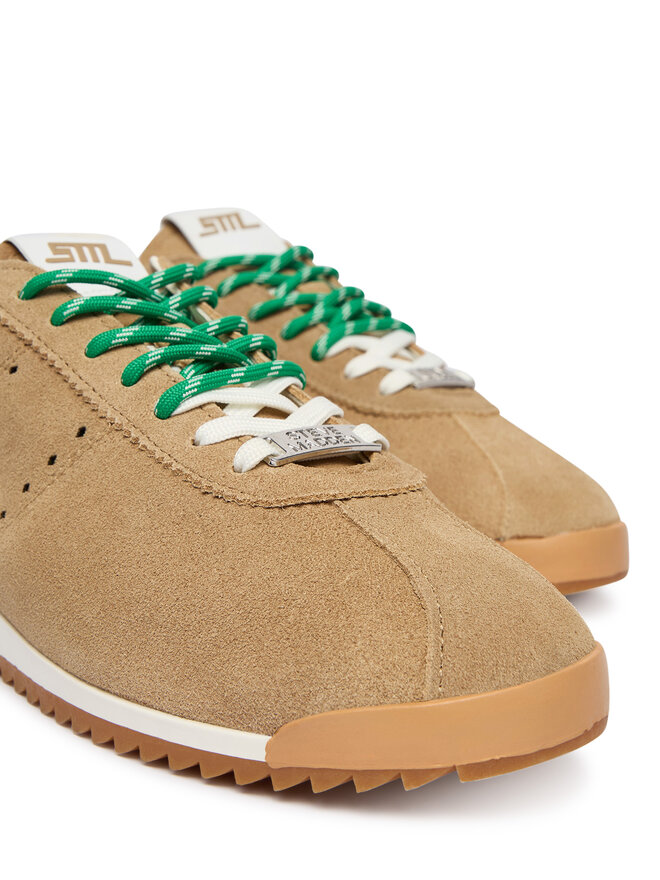 Steve Madden Sneakers Steve Madden Mirage 11003908 Braun