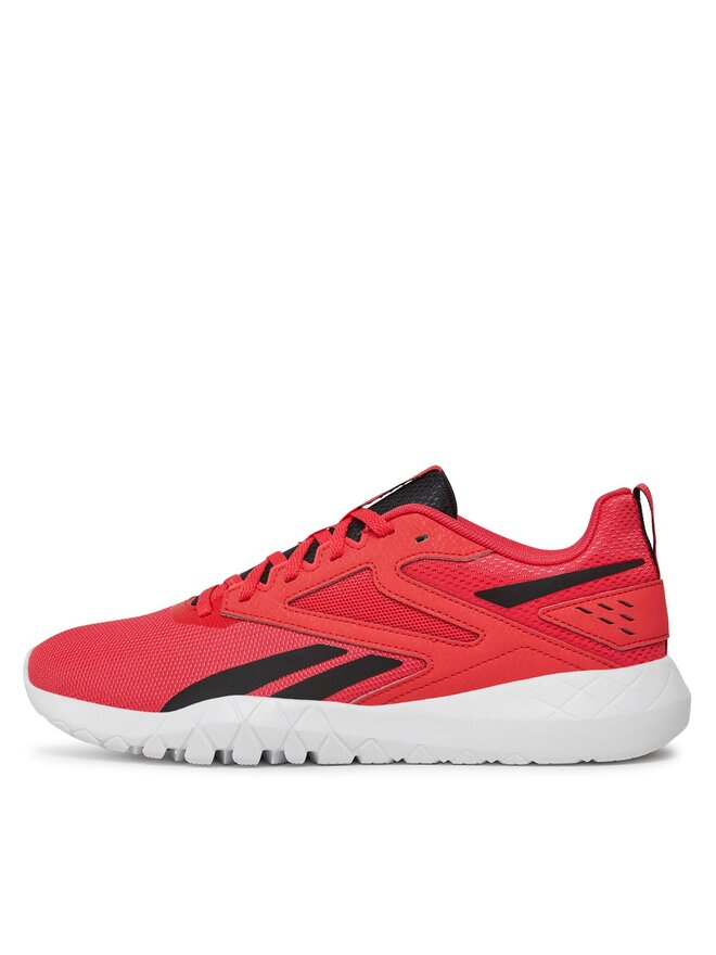 Reebok Buty na siłownię Reebok Flexagon Energy 4 IE4503 Różowy