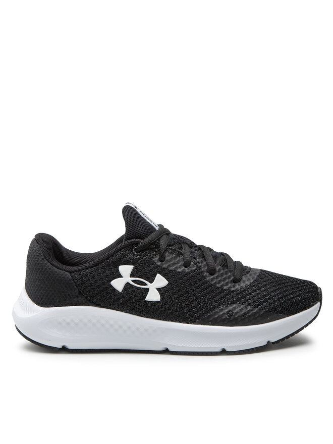 Under Armour Laufschuhe Under Armour Ua W Charged Pursuit 3 3024889-001 Schwarz