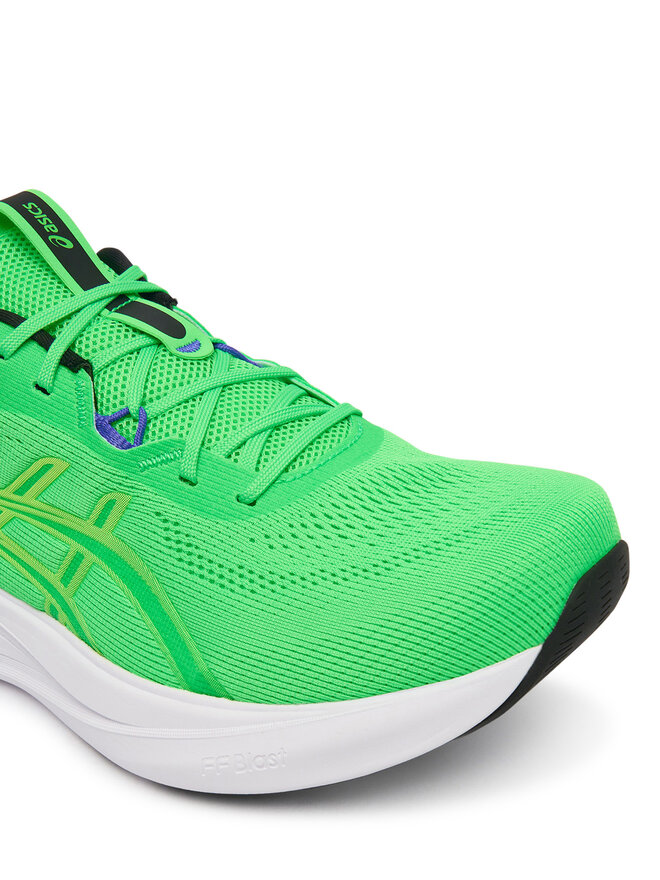 Asics Laufschuhe Asics Gel-Pulse 17 1011C153 Grün