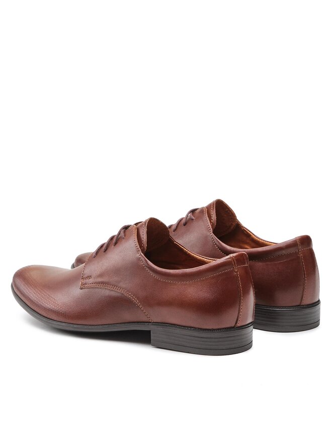 Palazzo Zapatos hasta el tobillo Palazzo 414 Marrón