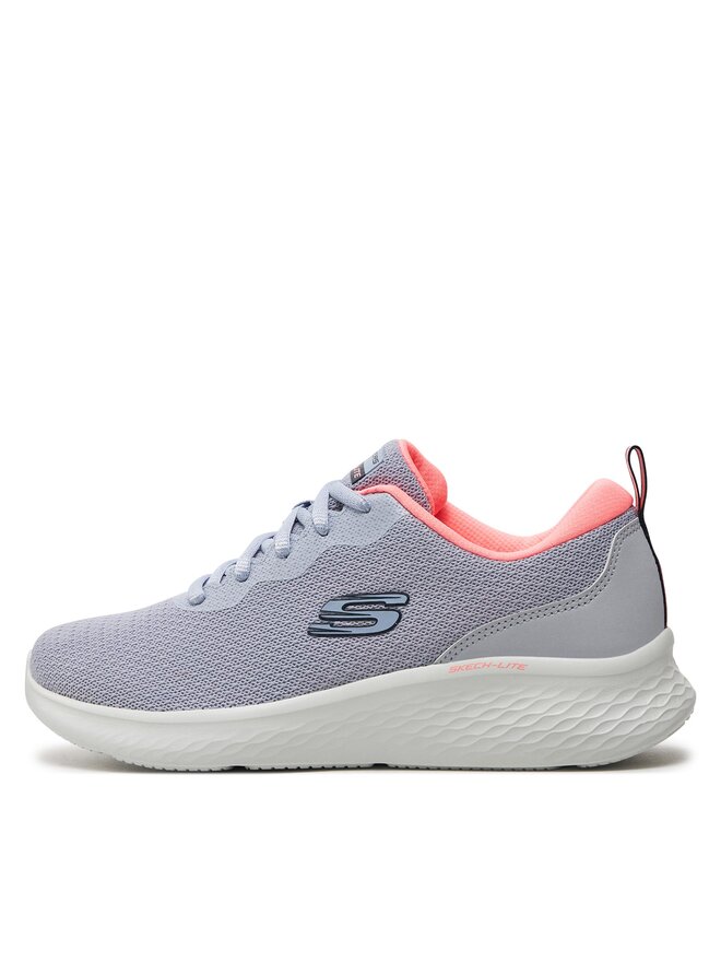 Skechers Tenisice Skechers Lite Pro-Best Chance 150044/SLTP Plava