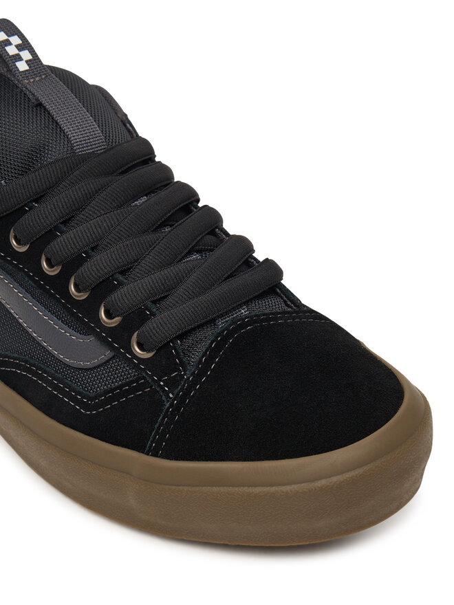 Vans Sneakers aus Stoff Vans Skate Old Skool 36+ VN000D5RB0V1 Schwarz