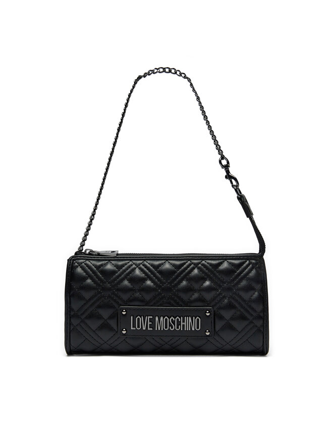 LOVE MOSCHINO Сумка LOVE MOSCHINO JC4011PP1LLA000A Чорний