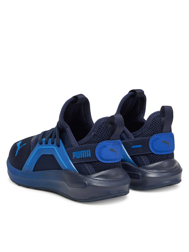 Puma Zapatillas Puma Soft Enzo 5 AC PS 401511 03 Azul marino
