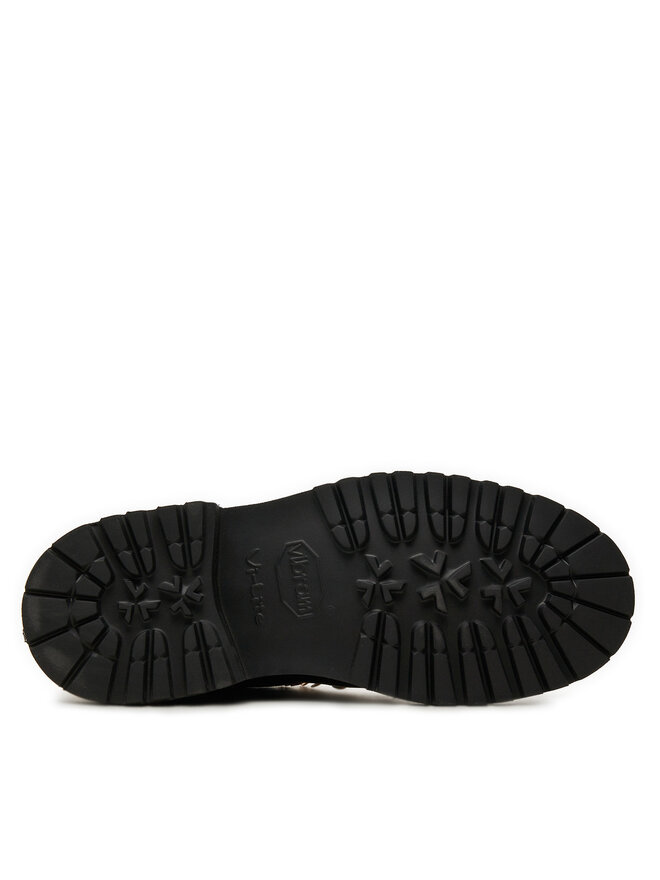 Fracap Botas Fracap Magnifico M120 Negro