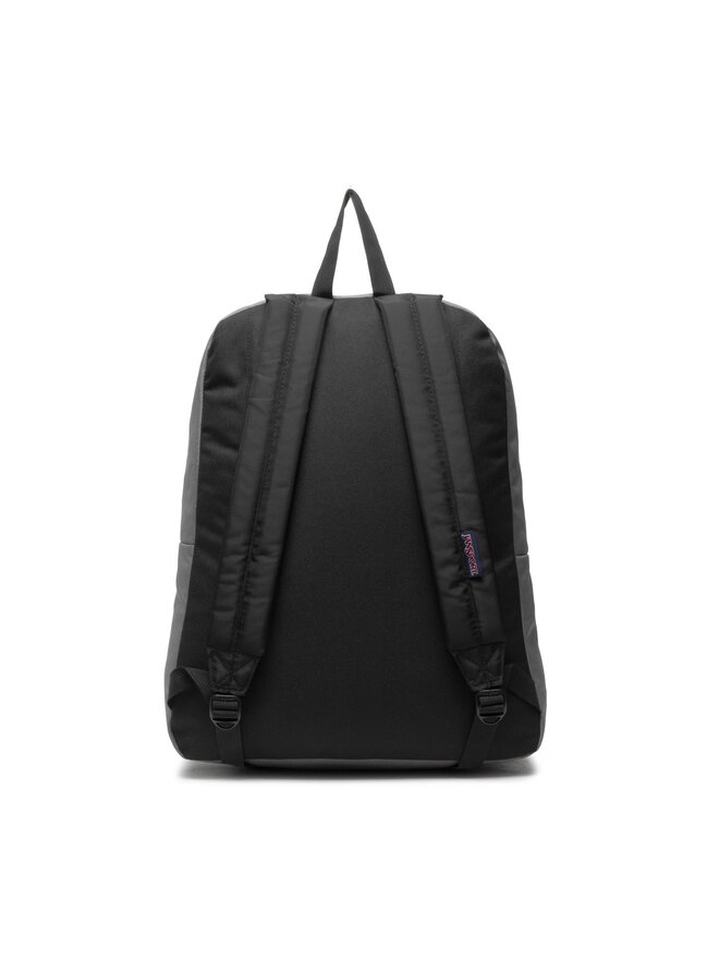 JanSport Plecak JanSport Superbreaker One EK0A5BAGN601 Szary