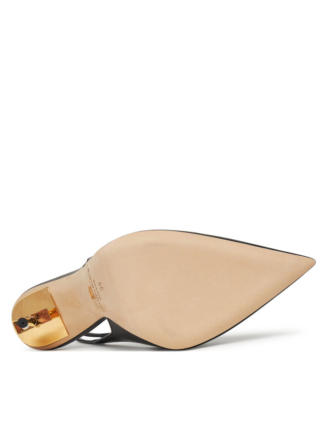 Elisabetta Franchi Sandale Elisabetta Franchi SA-26B-51E2 Negru