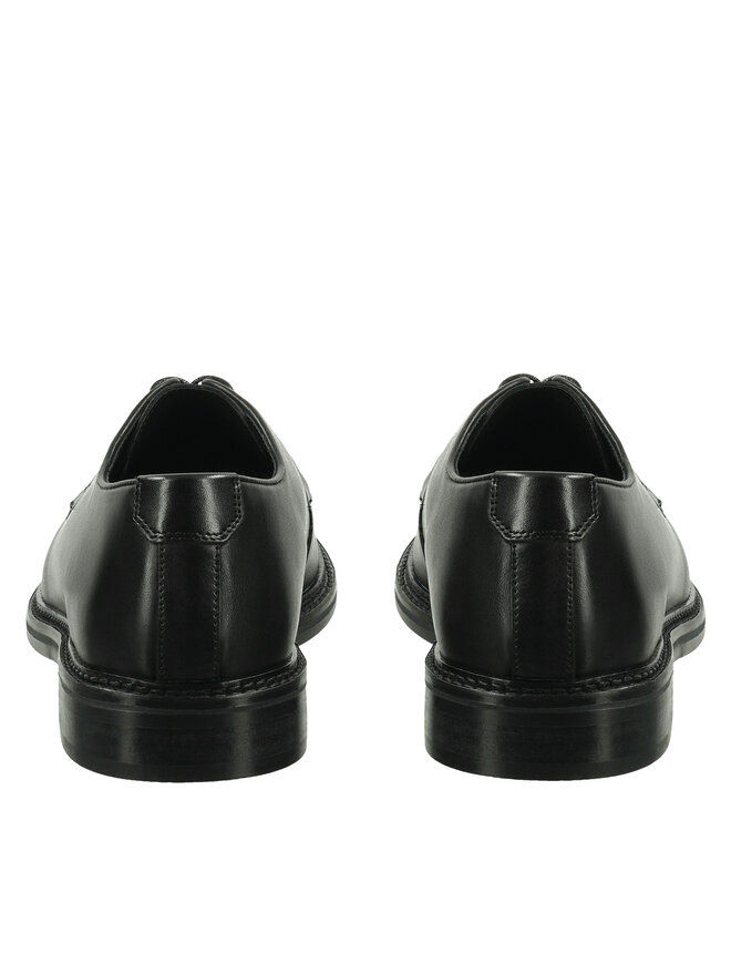 Gant Pantofi Gant 30631923 Negru