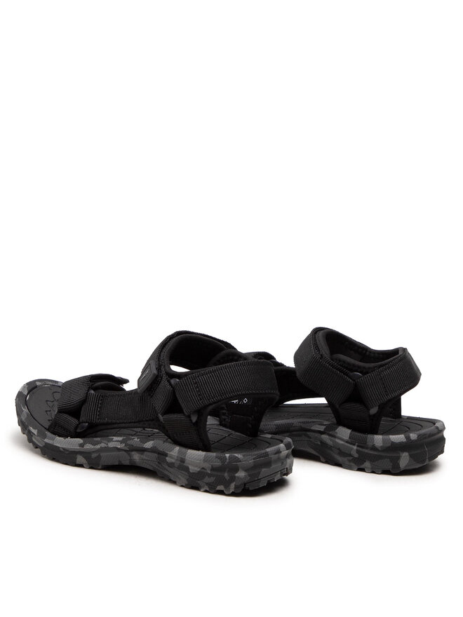 Sprandi Sandalias Sprandi CP40-MB520(IV)CH Negro
