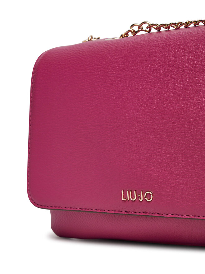 Liu Jo Borsetta Liu Jo Ecs S Crossbody AF4288 E0037 Rosa