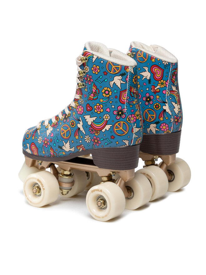 Impala Patine cu rotile Impala Rollerskate A084-12719 Albastru