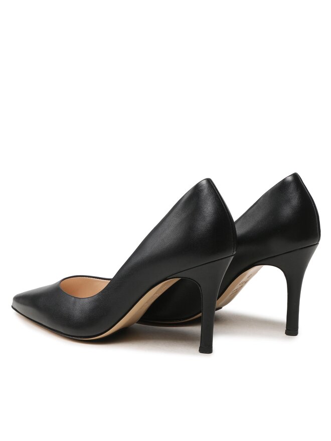 HÖGL High Heels HÖGL Boulevard Schwarz
