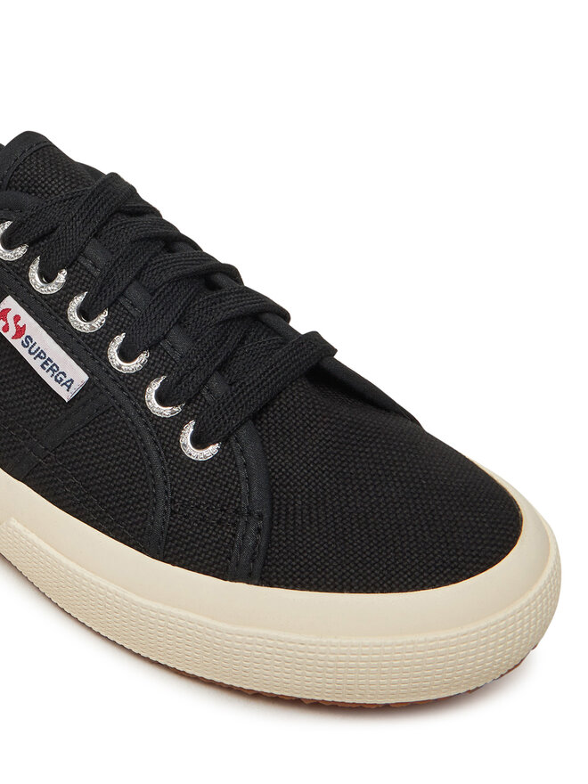 Superga Teniszcipő Superga 2750 COTU Fekete