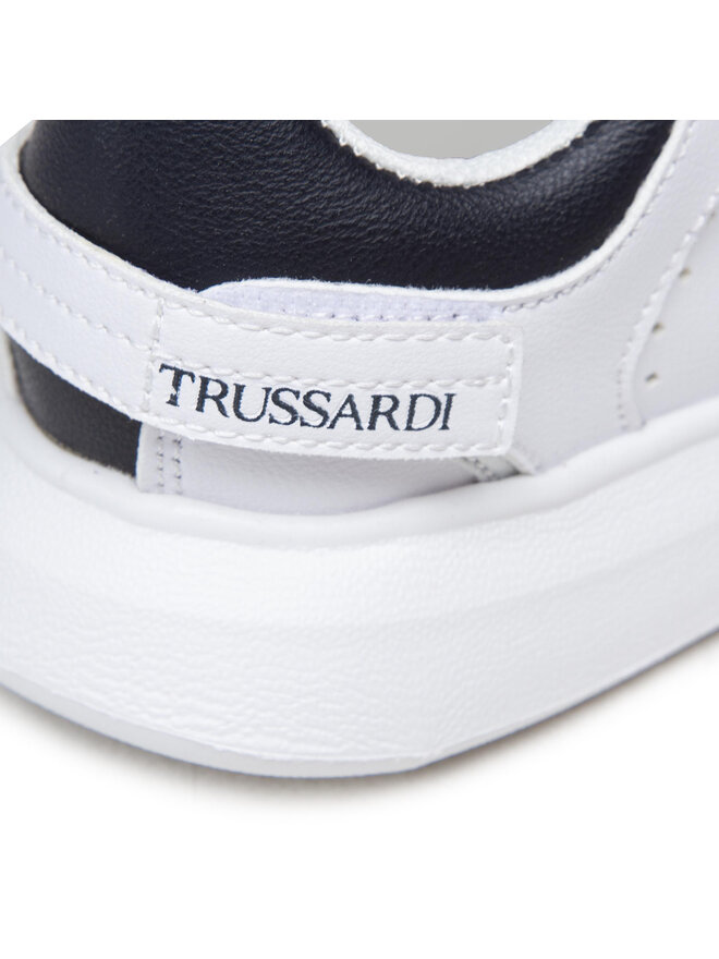 Trussardi Sneakers Trussardi 77K00007 Weiß