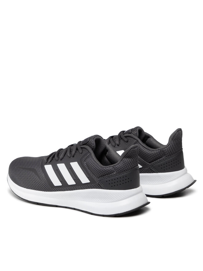 adidas Tekaški čevlji adidas Runfalcon F36200 Siva