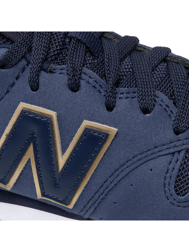 New Balance Сникърси New Balance GW500NGN Тъмносин