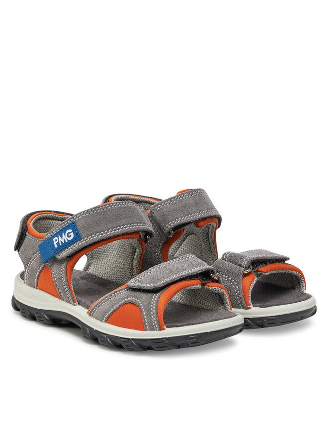 Primigi Sandalias Primigi 7893211 M Gris