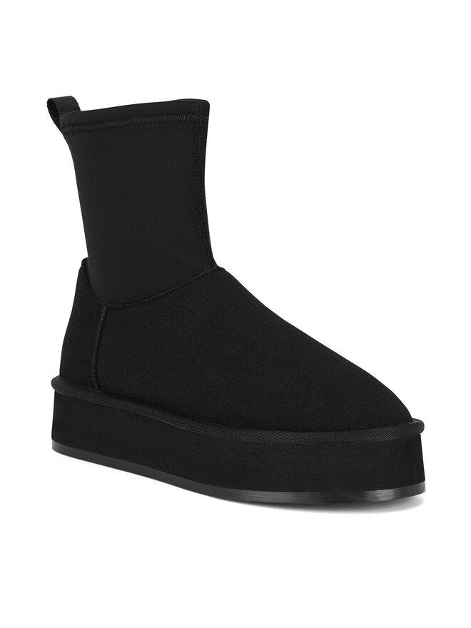 Jenny Fairy Schneeschuhe Jenny Fairy BJL20338 Schwarz