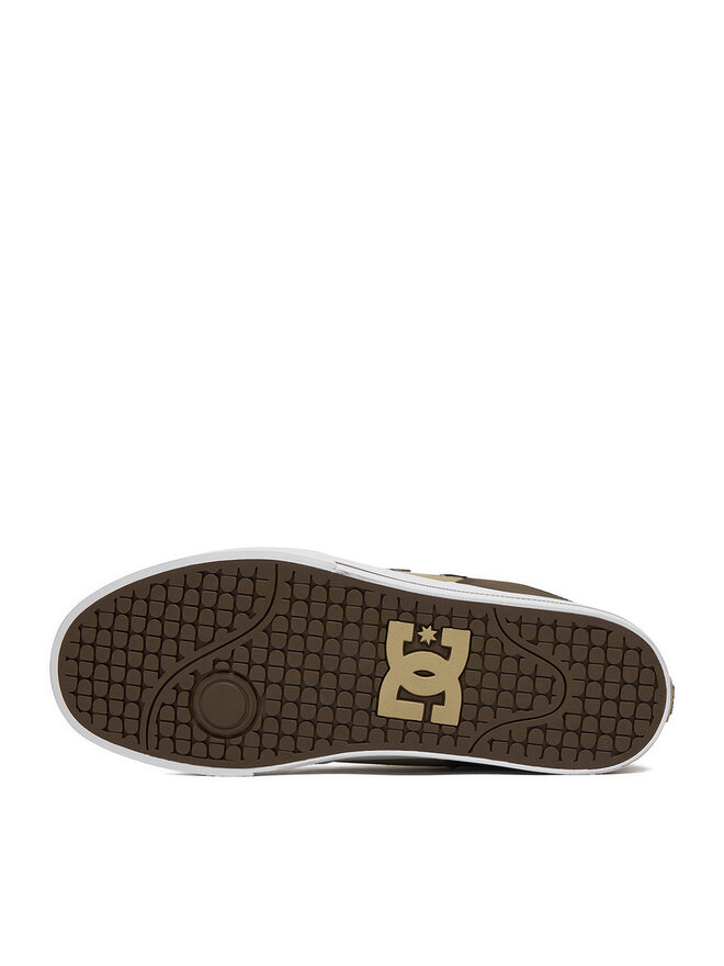 DC Shoes Sneakers DC Shoes EO-PURE DC01782210 Braun