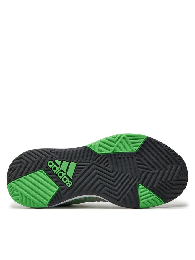 adidas Μπασκετικά Παπούτσια adidas Ownthegame IG6249 Λευκό