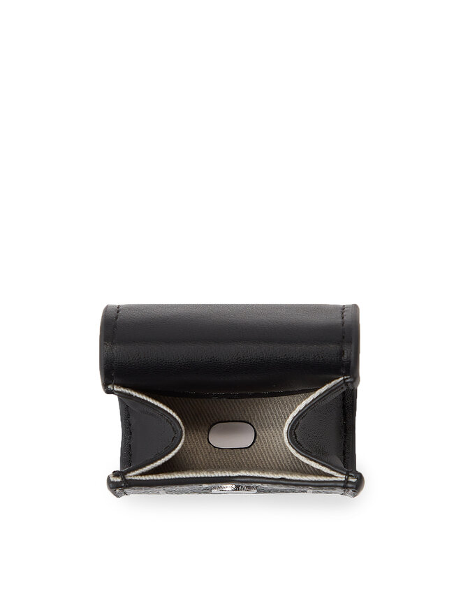 KARL LAGERFELD Funda para auriculares KARL LAGERFELD 230W3239 Negro