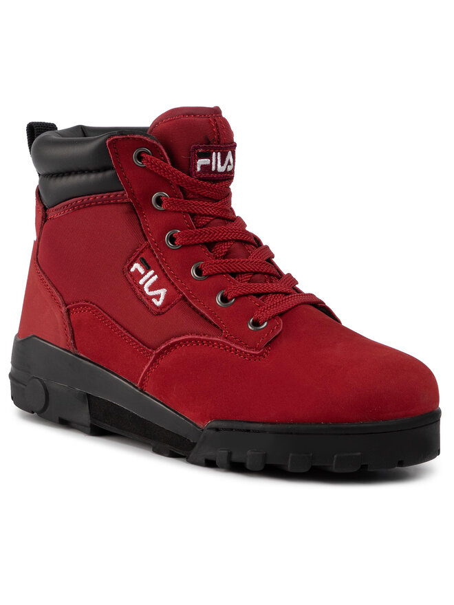 Fila botte new arrivals