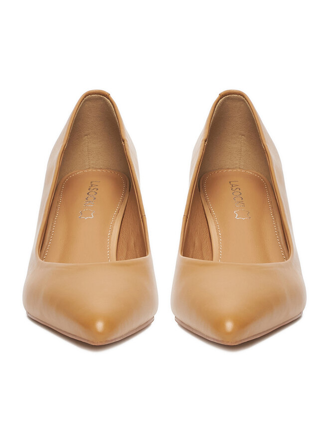 Lasocki High Heels Lasocki CEO-HY7375-1 Braun