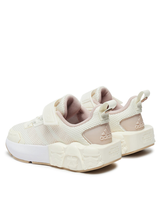 adidas Снікерcи adidas Star Wars Runner IH4765 Білий