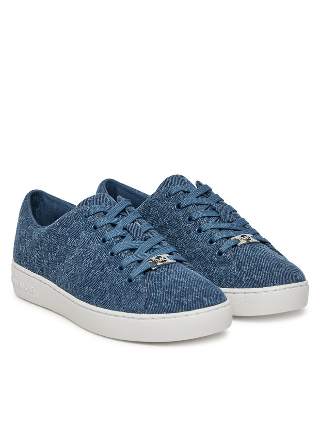 MICHAEL Michael Kors Zapatillas MICHAEL Michael Kors Keaton Lace Up 43S5KTFS1D Azul