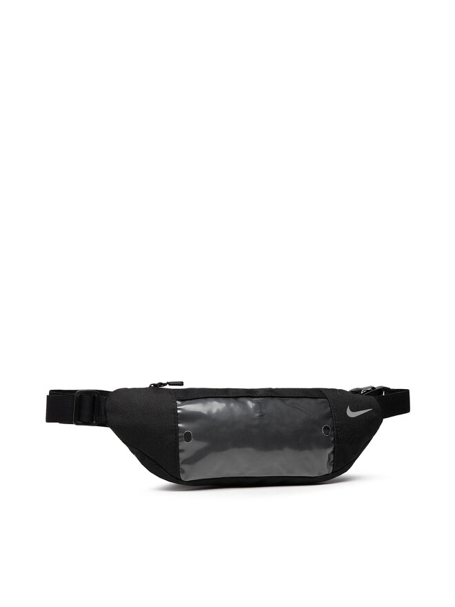 Nike Saszetka nerka Nike 39288 082 Czarny